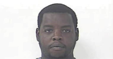 Kristoff Taylor, - St. Lucie County, FL 